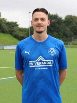 Avatar Bild für Jan Grivonev