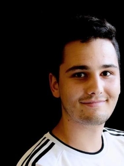 Avatar Bild für Sebastian Blechinger