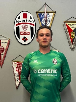 Avatar Bild für Frederik Aaron Bucksch