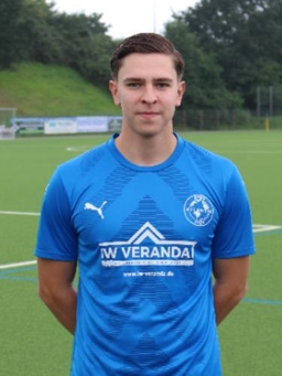 Avatar Bild für Anton Karev