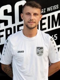 Avatar Bild für Maurice Maximilian Stempien