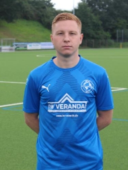 Avatar Bild für Nick Gette