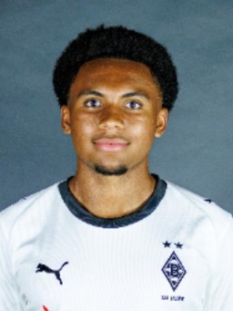 Avatar Bild für Mathieu Nguefack