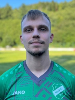 Avatar Bild für Denis Lubini