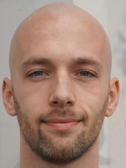 Avatar Bild für Timo Raff