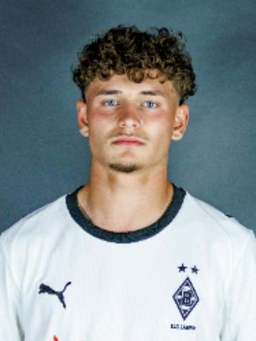 Avatar Bild für Mika Hermann Van Lipzig