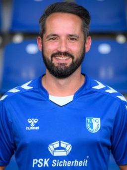 Avatar Bild für Nico Wohlfarth