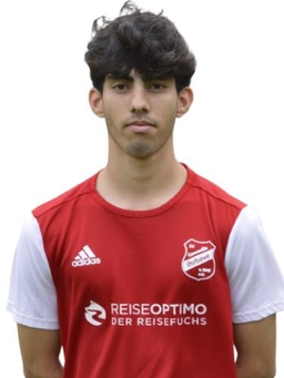 Avatar Bild für Mohammad Rahimi
