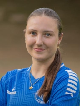 Avatar Bild für Jessica Angenendt