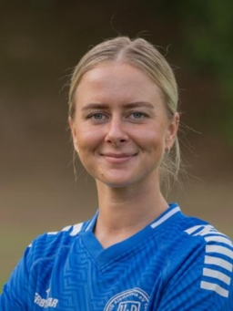 Avatar Bild für Lara Biermann
