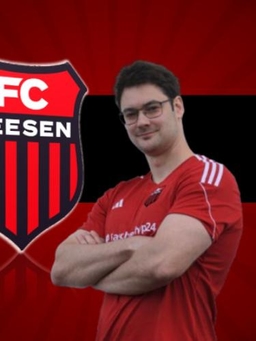 Avatar Bild für Marc-Andre Schulz