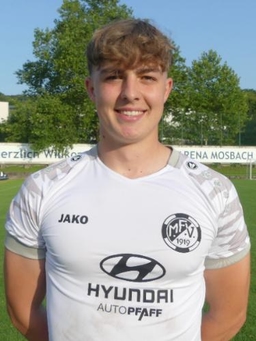 Avatar Bild für Finn Tom Ballenweg