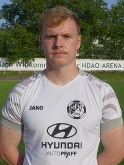 Avatar Bild für Julian Demmler