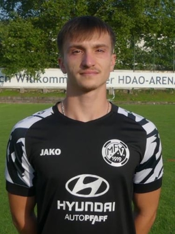 Avatar Bild für Paul Dietz