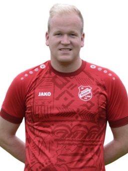 Avatar Bild für Luuk-Herman Geerdink