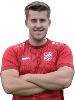 Avatar Bild für Malte Garen