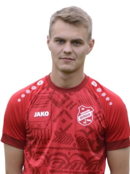 Avatar Bild für Andrej Kalabin