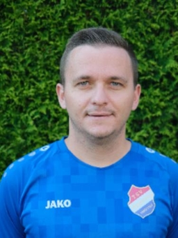 Avatar Bild für Patrick Böhm