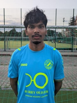 Avatar Bild für Aditya Eknath More