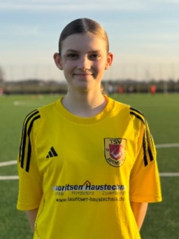 Avatar Bild für Hannah Marie Davids