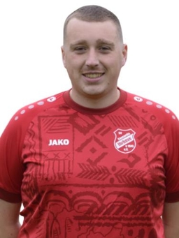 Avatar Bild für Jonas Saksak