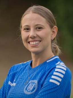 Avatar Bild für Carina Hoffmann