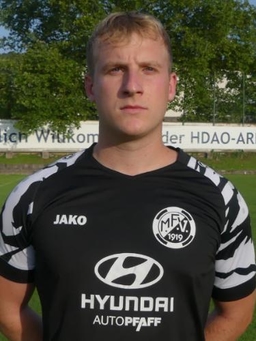 Avatar Bild für Joel Wolf