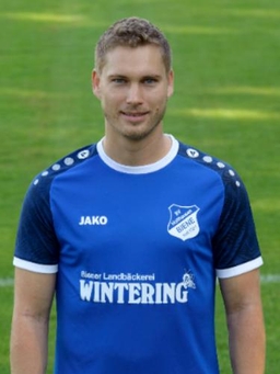 Avatar Bild für Kevin Patelscheck