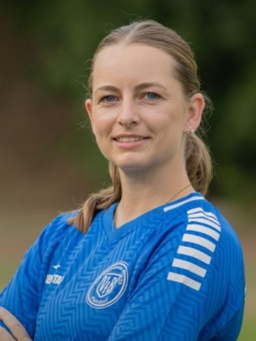 Avatar Bild für Wiebke Wigger