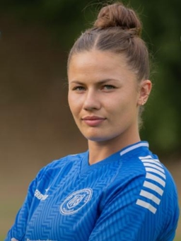Avatar Bild für Julia Wilms