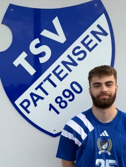 Avatar Bild für Odin Troschitz