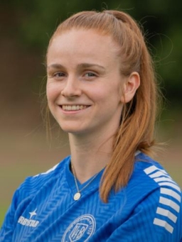 Avatar Bild für Julia Riddermann