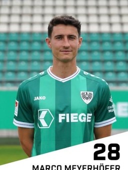 Avatar Bild für Marco Meyerhöfer