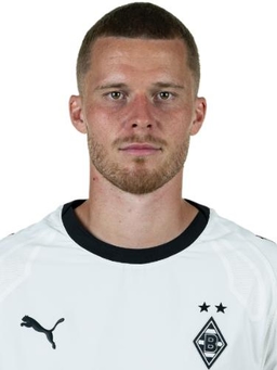Avatar Bild für Nico Elvedi