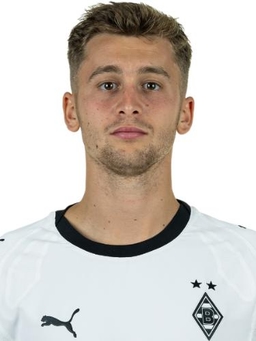 Avatar Bild für Oscar Luigi Fraulo