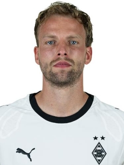 Avatar Bild für Marvin Friedrich