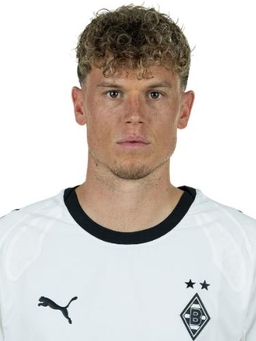 Avatar Bild für Robin Hack