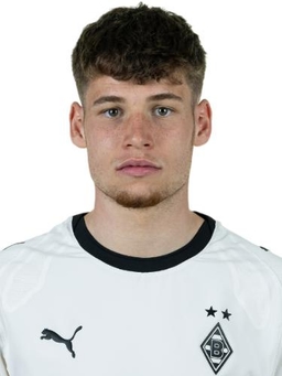 Avatar Bild für Lukas Ullrich