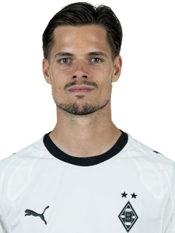 Avatar Bild für Julian Weigl