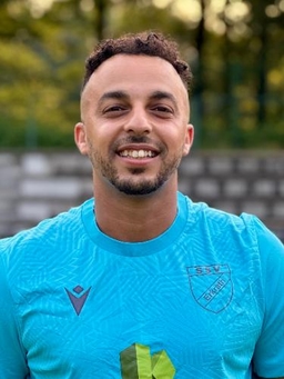 Avatar Bild für Mohamed Achabakh