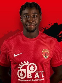 Avatar Bild für Mawouena Ayena