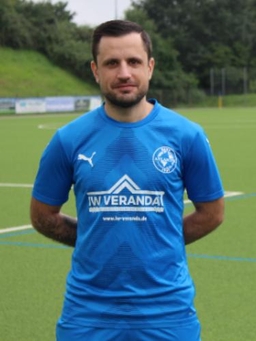 Avatar Bild für Artem Serhiienko