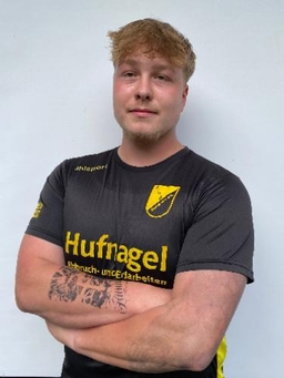 Avatar Bild für Nicolas Michael Auer