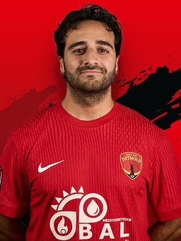 Avatar Bild für Enis Cömert