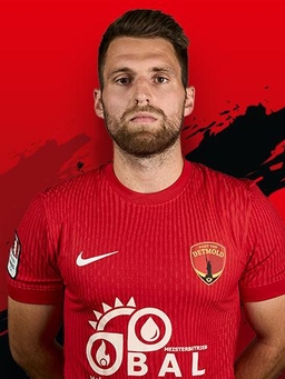 Avatar Bild für Kevin Exler