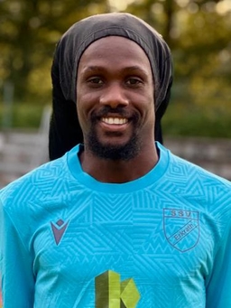 Avatar Bild für Tajahe Anijah Dixon