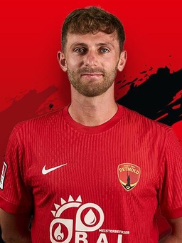 Avatar Bild für Johann Felker