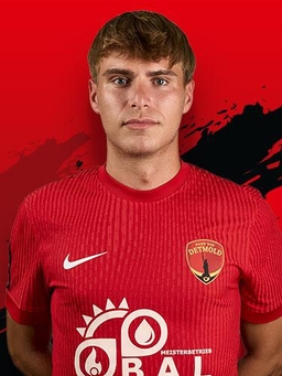Avatar Bild für Leon Hellmeier