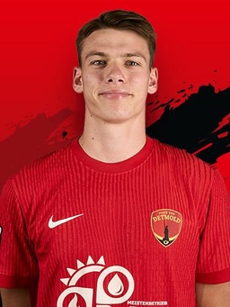 Avatar Bild für Maximilian Herms