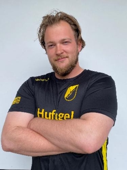 Avatar Bild für Tim Leidner